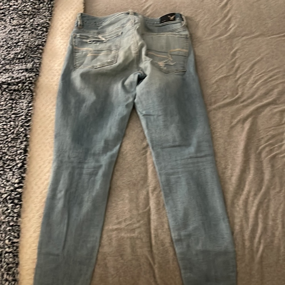 jeans - Picture 2 of 2